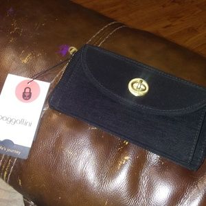 NEW Baggallinni wallet!!